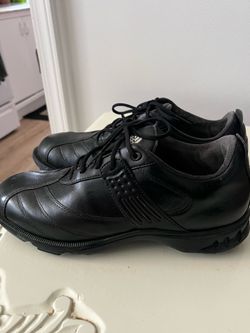 Adidas Golf Shoes