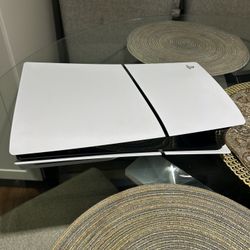 PlayStation 5 850gb - Everything Included In The Price 