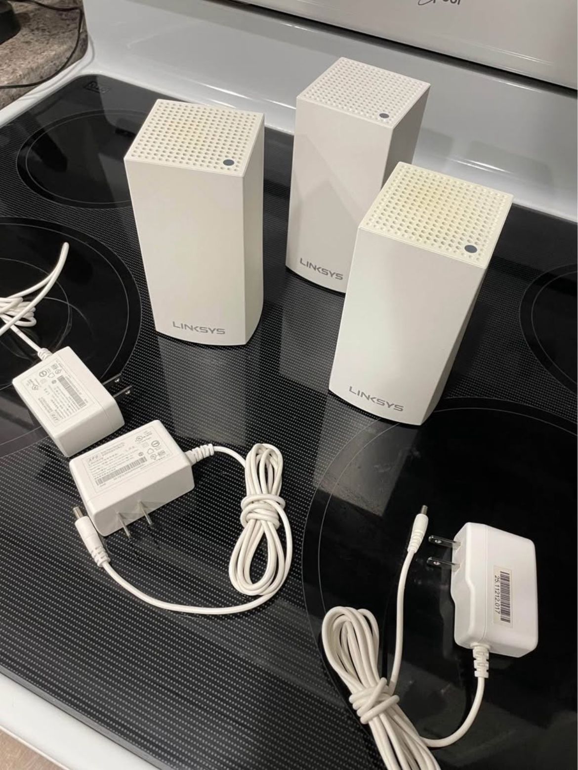 WiFi Routers