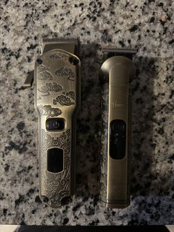 Clippers & Trimmer