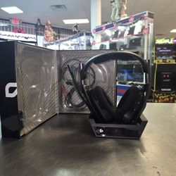 Logitech Astro A50 Bluetooth Headphones