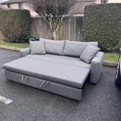 Room And Board Sofa Sleeper 