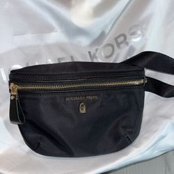 Small Michael Kors Fanny Pack 