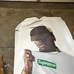 Supreme Tyler