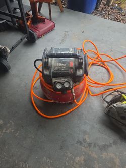 Compressor