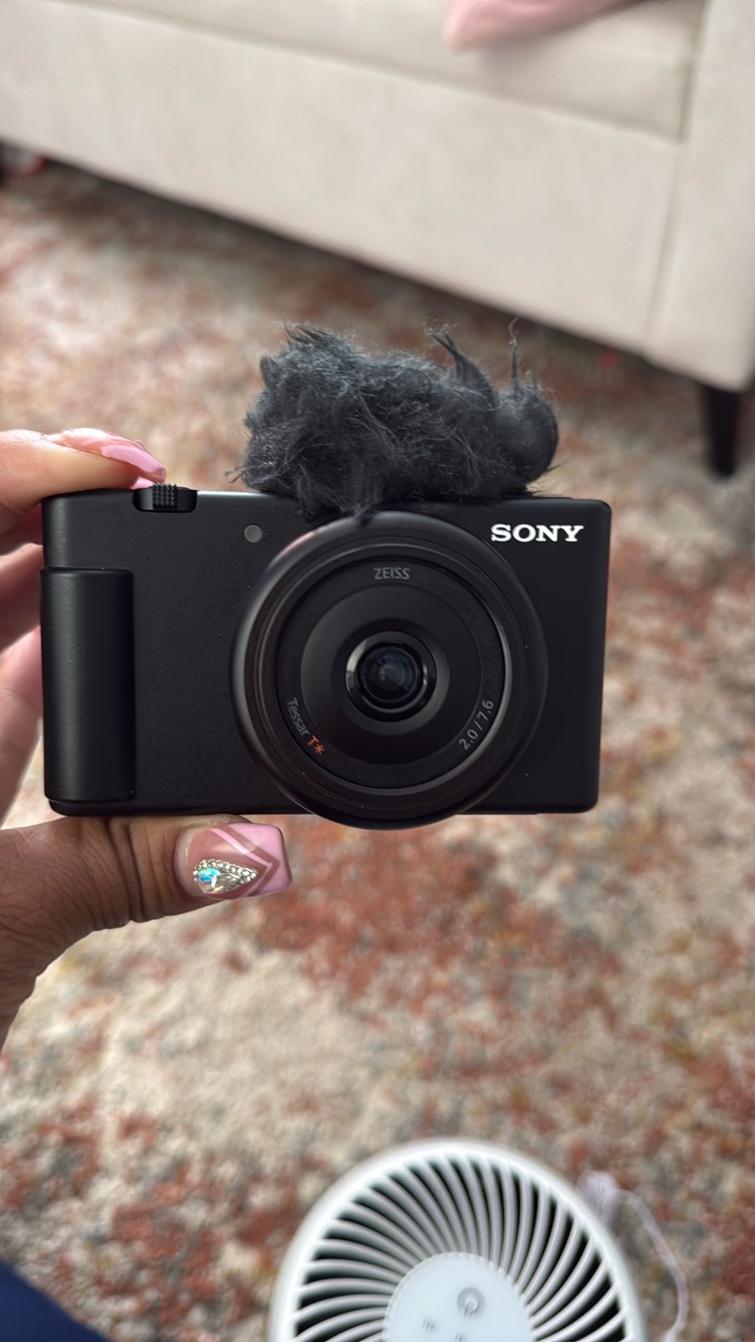 Sony Zv1f