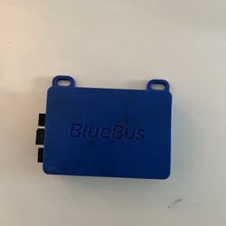 E46 Blue bus Module