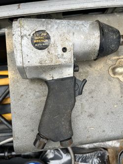 AIR GUN TOOL