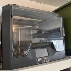 Dremel 3D Printer