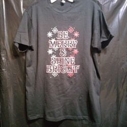 Christmas - Theme Apparel. Size M.