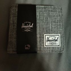 Herschel Wallet