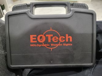 EOTECH L-3 MAGNIFIER