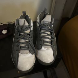 Jordan Size 8