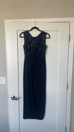 Formal Maxi Dress