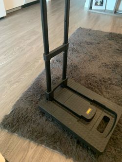 Troozy lightweight Dolly