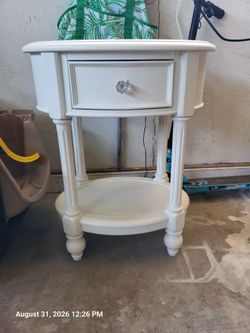 Nightstand