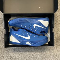 Kobe 9 Protro Kentucky PE