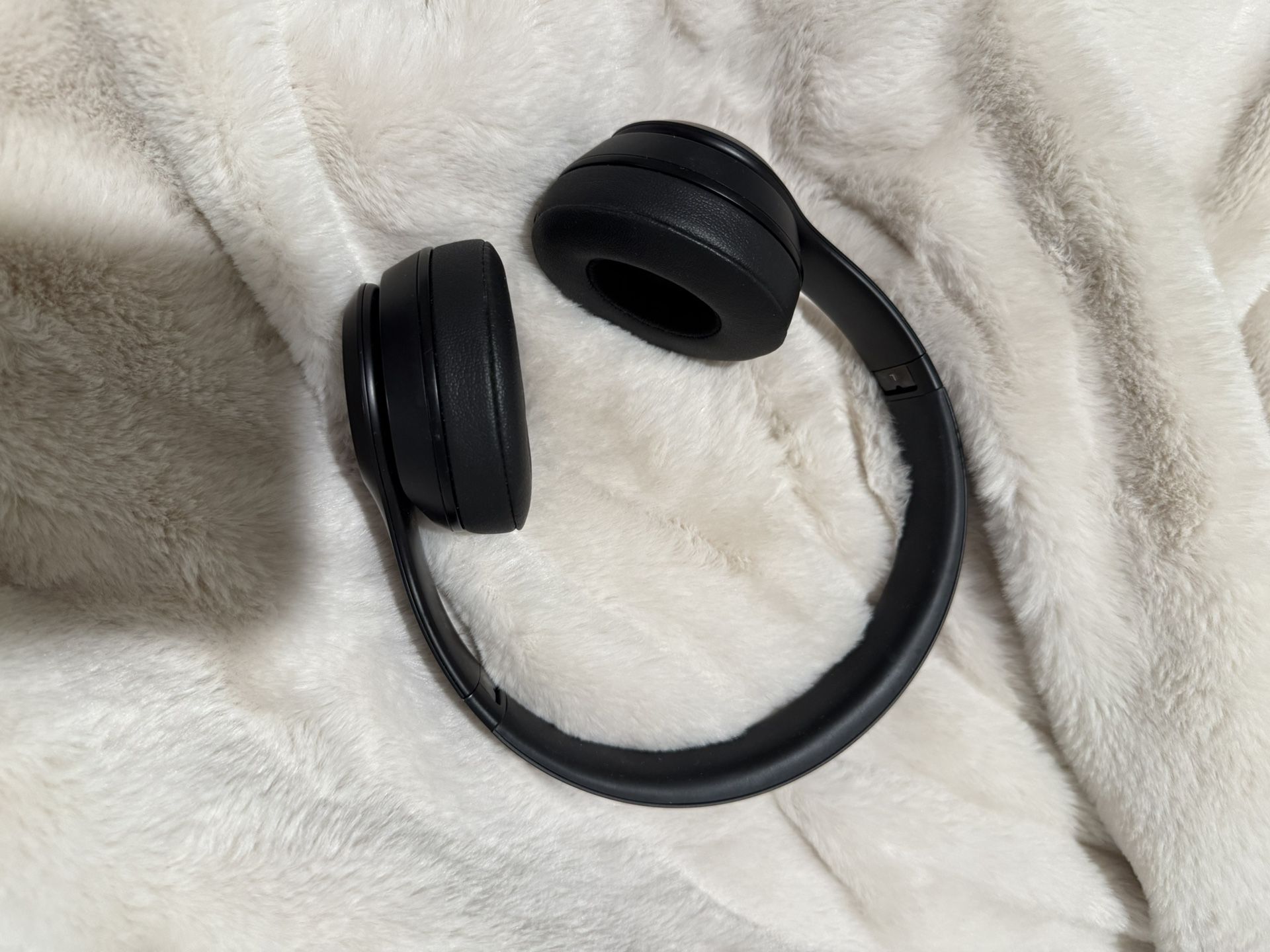 Beats Solo 3