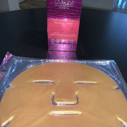 Predire Skin collagen Cell Renewal Cream With mask