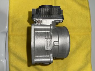 350Z HITACHI throttle body