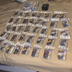 Pokémon Cards