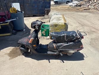 Yamaha 180