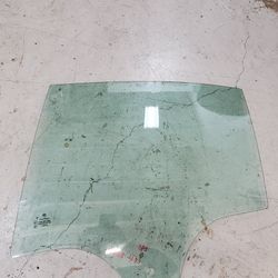 06 - 11 BMW 328 335 Left Rear Window Glass E90