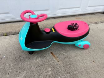 Fantikk Electric Wiggle Car N7 PRO