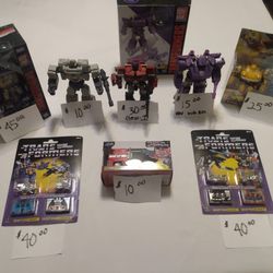 Transformers