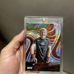 Sport Cards