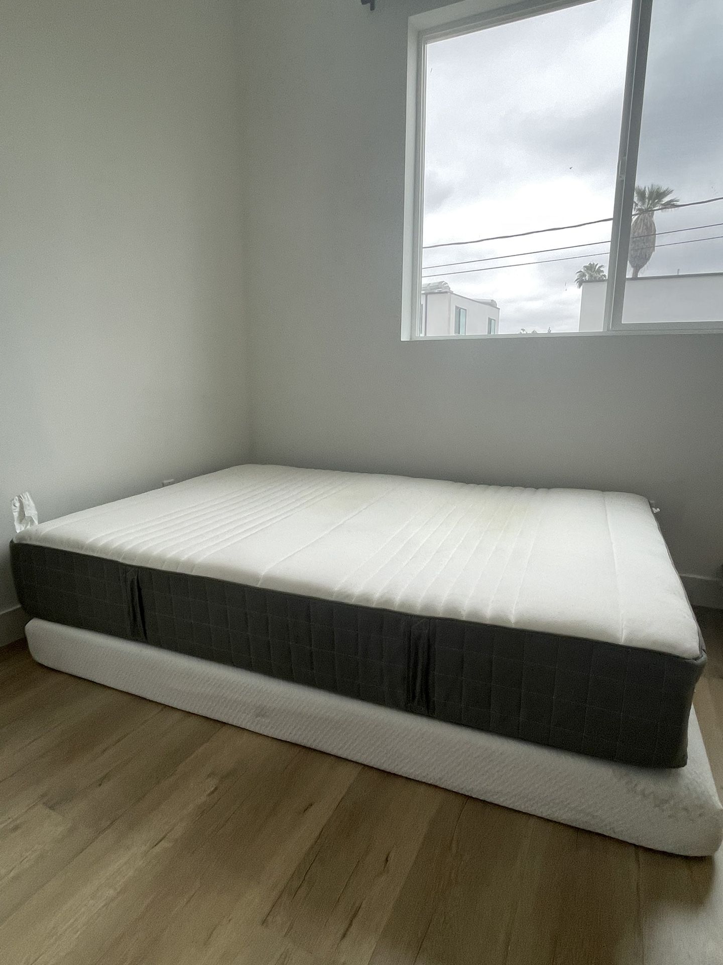 haugsvar IKEA Full mattress