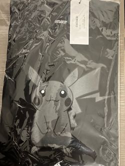 FRAGMENT x Pokemon Pikachu