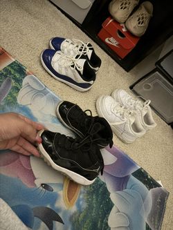 Kid Shoes