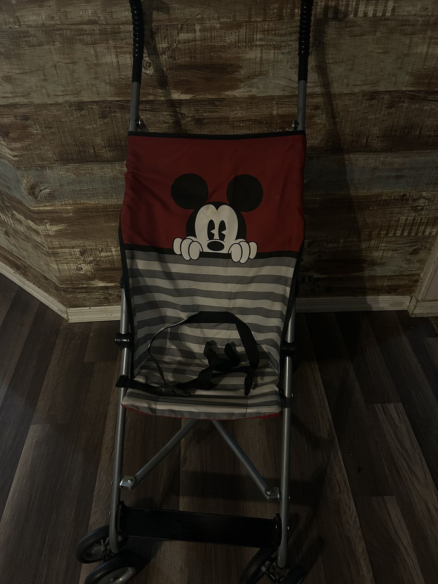 Stroller