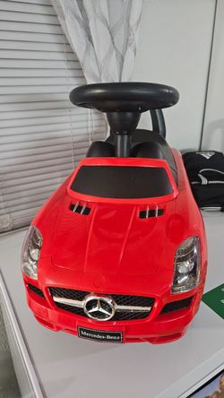Kids car