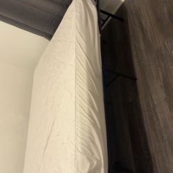 Full Size mattress