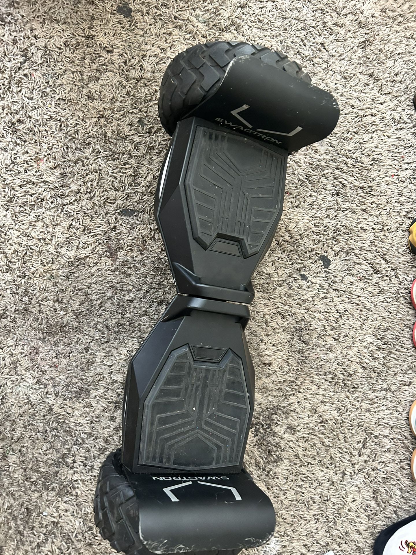 Hoverboard
