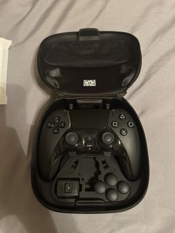 PlayStation Dual Sense  Edge Controller