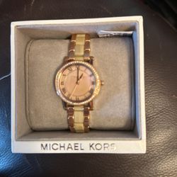 Michael  Kors Watch