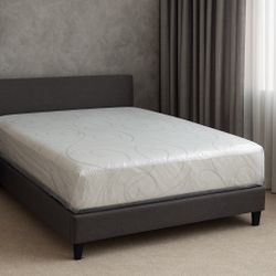 Brand New King Size Mattress 10” Thick – Premium Quality at the Best Price | All Sizes in Stock & Same-Day Delivery Available 🚚