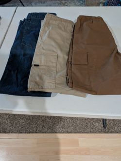 Boy clothes