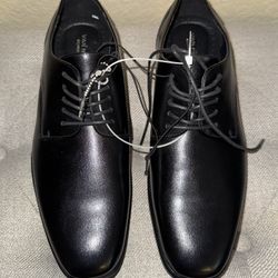 Men’s Dress Shoes, 7 1/2M