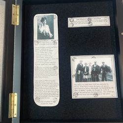 Historical event