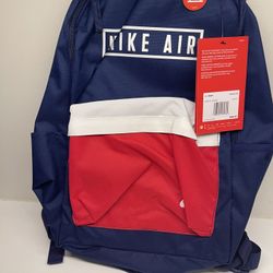 Brand New Nike Heritage Backpack 2.0 BA6022-492