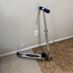 Blue Kids Razor Scooter $20 OBO