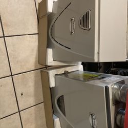 Water Heater New