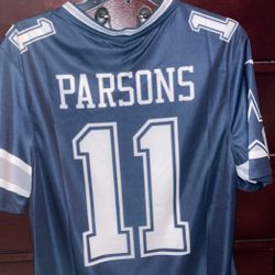 Cowboys - Micah Parsons #11 - SM