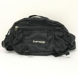 Supreme Waist Bag