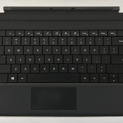 Microsoft Model 1644 Type Cover for Surface Pro 3 / Other Models - Keyboard