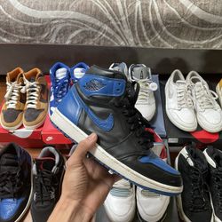 Jordan 1